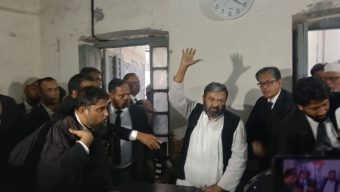 জামিন পেলেন সাবেক এমপি তালুকদার মোহাম্মদ ইউনুস