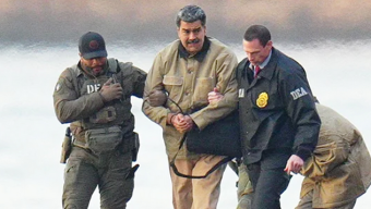 ব্যবহার করেছিল মার্কিন সেনা, দাবি রিপোর্টে মাদুরোকে ধরতে কৃত্রিম বুদ্ধিমত্তা ‘ক্লড’-এর