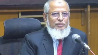 আজই পেতে পারে কমিশন এমপিদের শপথ পড়ানোর চিঠি : ইসি আনোয়ারুল