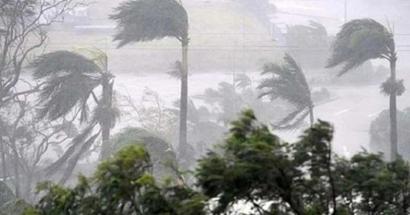 তাপমাত্রা বাড়বে,তাপপ্রবাহ-কালবৈশাখীর আভাস