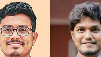 সবকিছু ঢেকে দিতে সংঘবদ্ধ অ্যাকটিভিজম দৃশ্যমান হচ্ছে – ছাত্রদলের অপকর্ম দেশের সংকট:ডাকসু ভিপি সাদিক কায়েম