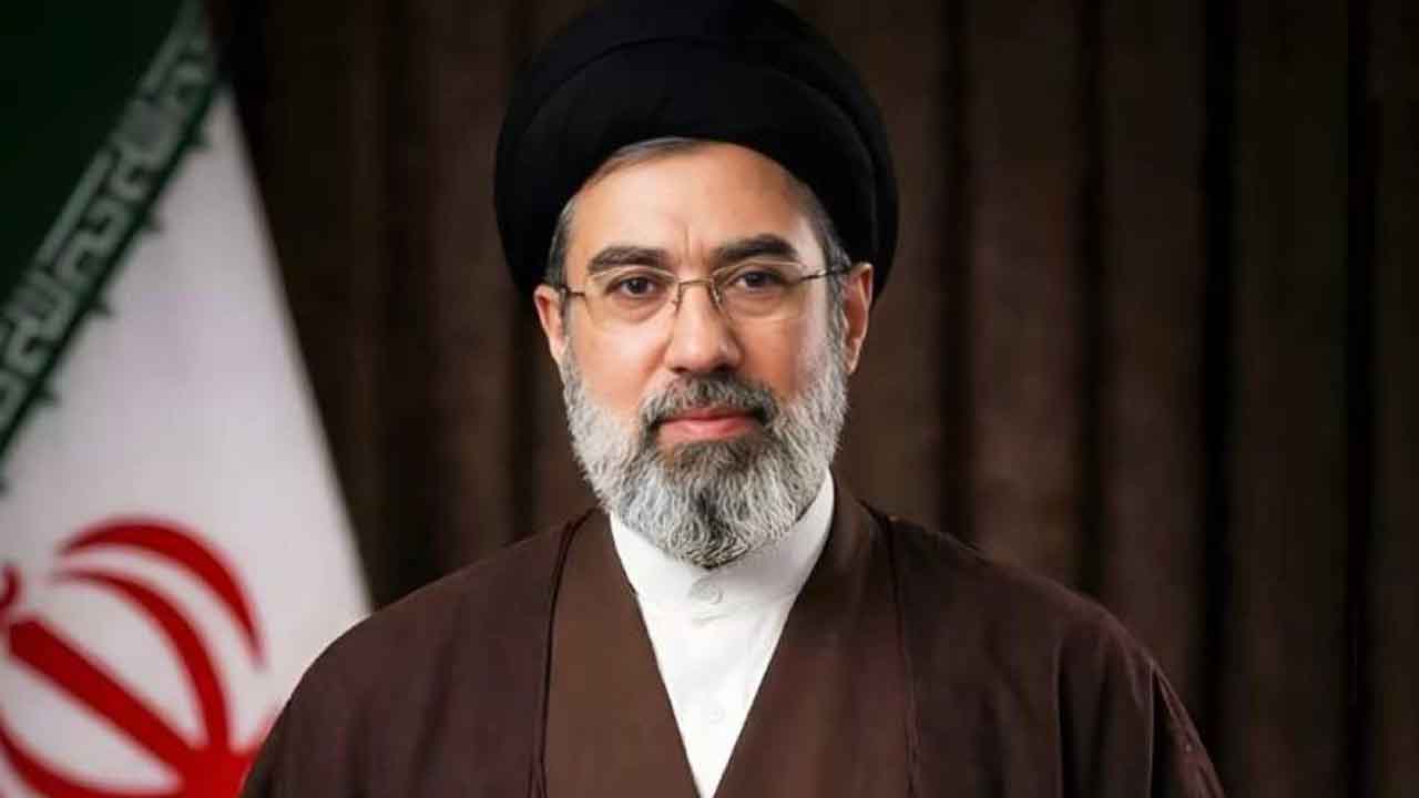 যা জানালেন রুশ রাষ্ট্রদূত,মোজতবা খামেনি কোথায়