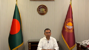 আমাদের আত্মপরিচয়ের এক অনন্য প্রতীক পহেলা বৈশাখ:প্রধানমন্ত্রী