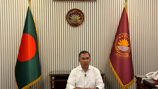 আমাদের আত্মপরিচয়ের এক অনন্য প্রতীক পহেলা বৈশাখ:প্রধানমন্ত্রী