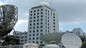 ঢাকার আবহাওয়া আজ যেমন থাকবে