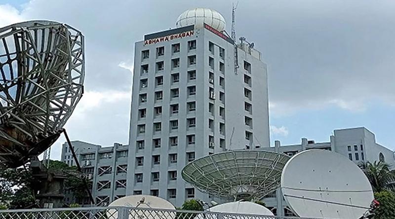 ঢাকার আবহাওয়া আজ যেমন থাকবে