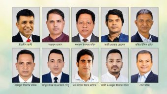 জাতীয়তাবাদী স্বেচ্ছাসেবক দলের নতুন কমিটির নেতৃত্বে কে আসতে পারেন তা নিয়ে শুরু হয়েছে জোর আলোচনা।
