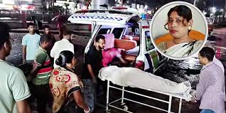 অক্সিজেন খুলে নেয়ায় রোগীর মৃত্যু শেবাচিমে ২শ’ টাকা না পেয়ে