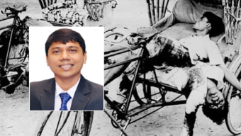 ২৫ মার্চ গণহত্যা দিবস কালরাত্রির রক্তঋণ ও বিশ্ববিবেকের দায়