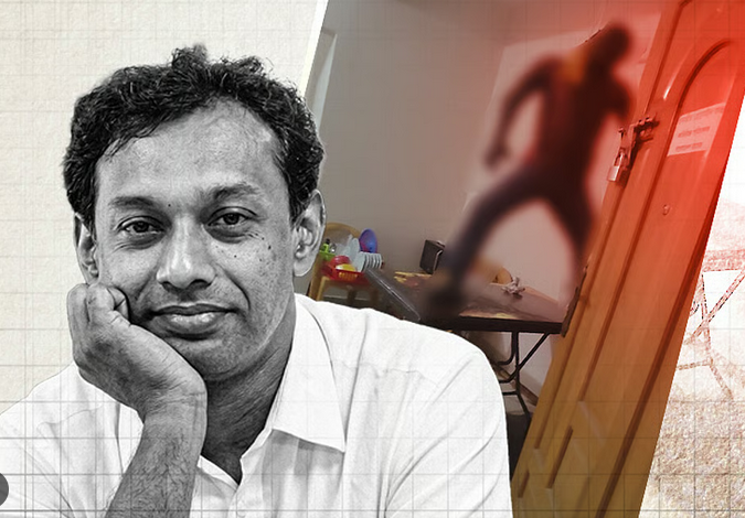 মরদেহ উদ্ধার মুগদায় বাংলাদেশ ব্যাংকের কর্মকর্তার অপমৃত্যুর মামলা