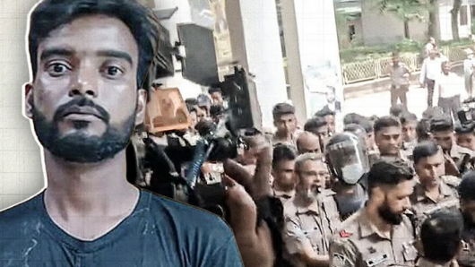 যুক্তিতর্ক কাল,আসামি সোহেল-স্বপ্নার আত্মপক্ষ শুনানি শেষ