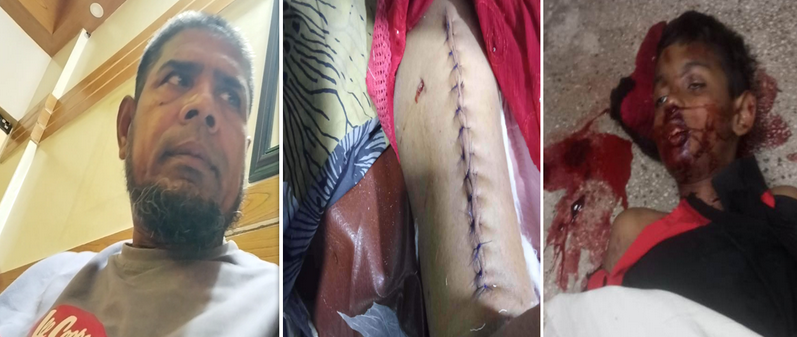 ১১ বছরের শিশু যুবায়ের হত্যা মামলায় ঘাতক আনসার ড্রাইভার সিরাজের জামিন নামঞ্জুর, দৃষ্টান্তমূলক শাস্তির দাবি