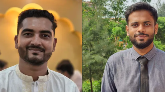 বরিশাল বিশ্ববিদ্যালয় কুষ্টিয়া জেলা ছাত্রকল্যাণ সমিতির নতুন কমিটি ঘোষণা: সভাপতি তামিম, সাধারণ সম্পাদক রিহাম