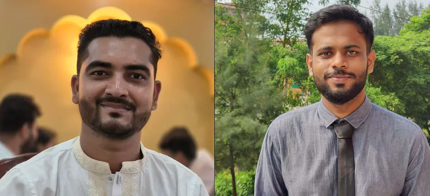 বরিশাল বিশ্ববিদ্যালয় কুষ্টিয়া জেলা ছাত্রকল্যাণ সমিতির নতুন কমিটি ঘোষণা: সভাপতি তামিম, সাধারণ সম্পাদক রিহাম