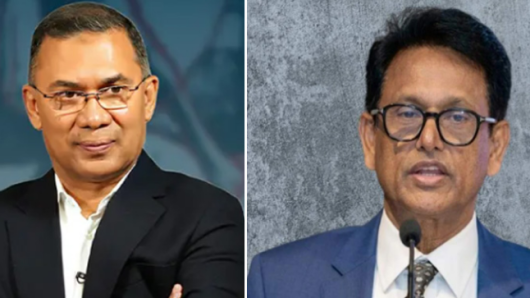 জরুরি বৈঠকে শিক্ষামন্ত্রী প্রধানমন্ত্রীর সঙ্গে