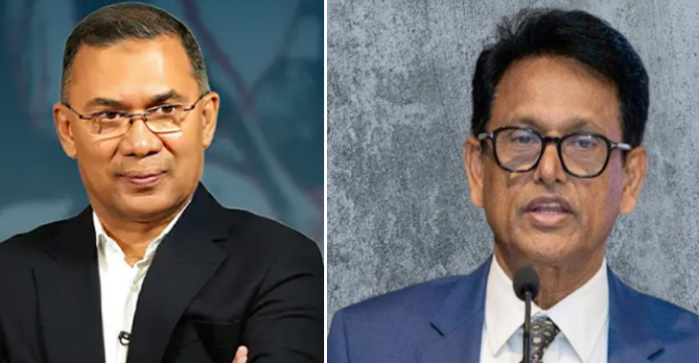 জরুরি বৈঠকে শিক্ষামন্ত্রী প্রধানমন্ত্রীর সঙ্গে