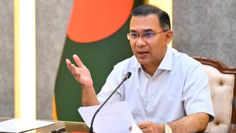 সরকারি কোষাগারে ফিরিয়ে দেন বেতনের ১০ শতাংশ প্রধানমন্ত্রী