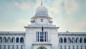 আপিল বিভাগের রায় বৃহস্পতিবার পঞ্চদশ সংশোধনী নিয়ে