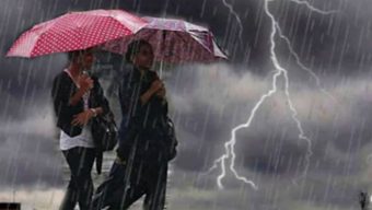 ঢাকায় বজ্রবৃষ্টির আভাস দুপুরের মধ্যে