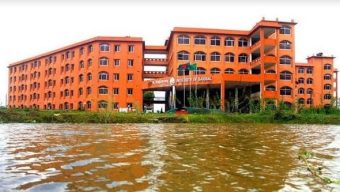 হাজার কোটি টাকার মেগা প্রকল্প দীর্ঘদিনের দুর্ভোগ ঘোচাতে ববিতে