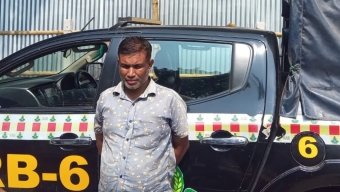 লাঠির আঘাতে ভাড়াটিয়ার মৃত্যু খুলনায় বাড়িওয়ালার আটক ১