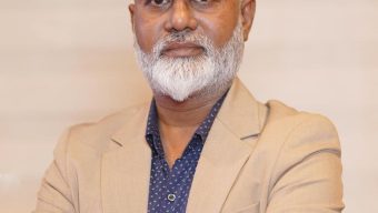 সাম্প্রদায়িক সম্প্রীতির অনন্য বন্ধনে উদযাপিত হোক কীর্ত্তিপাশার দুর্গাপূজা