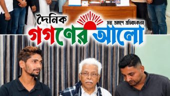 প্রধান উপদেষ্টাকে শুভেচ্ছা ও মতবিনিময় সভা উজিরপুর রিপোর্টার্স ইউনিটির