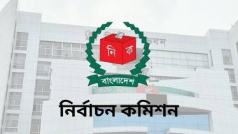 ৩১ অক্টোবর পর্যন্ত ভোটার এলাকা পরিবর্তনের আবেদন