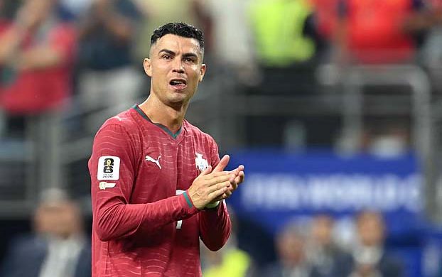 কোচ জানিয়ে দিলেন চূড়ান্ত সিদ্ধান্ত কার জাতীয় দলে ফিরবেন রোনালদো?