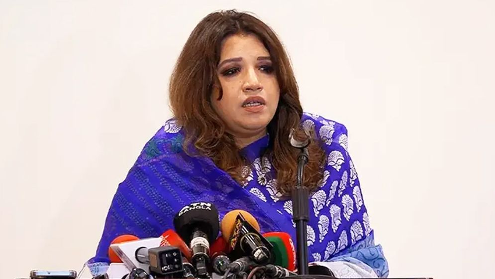 মৃত্যুদণ্ড আমাদের জন্য বড় শিক্ষা সৌদিতে দুই বাংলাদেশির : পররাষ্ট্র প্রতিমন্ত্রী